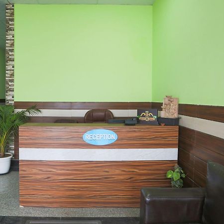 马尼萨 Capital O A-One酒店 外观 照片